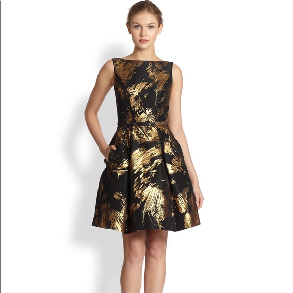 theia cocktail dress